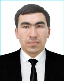 Urazbekov Farruh